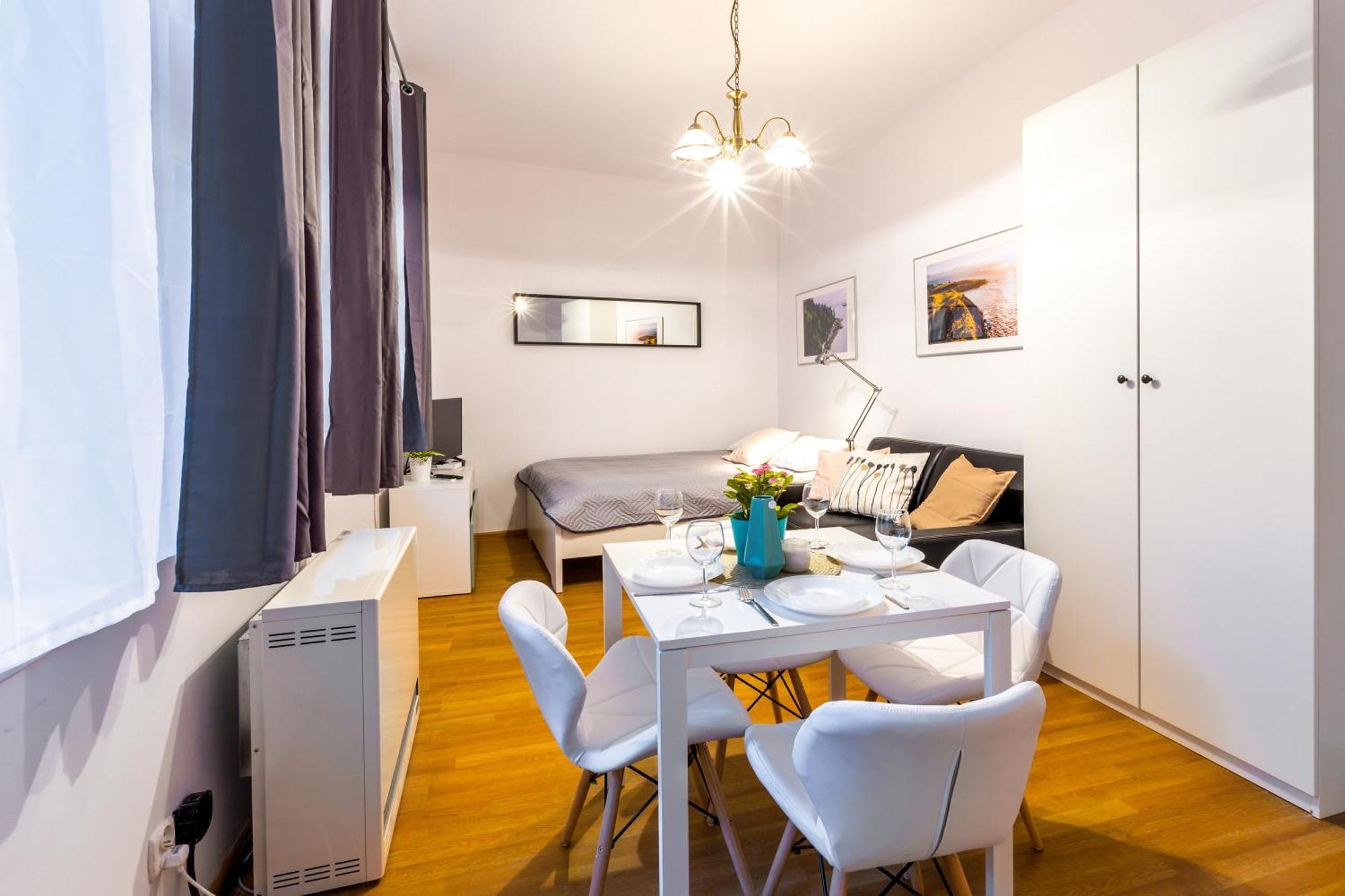 Friendhouse Apartments Avenue — Photos 1