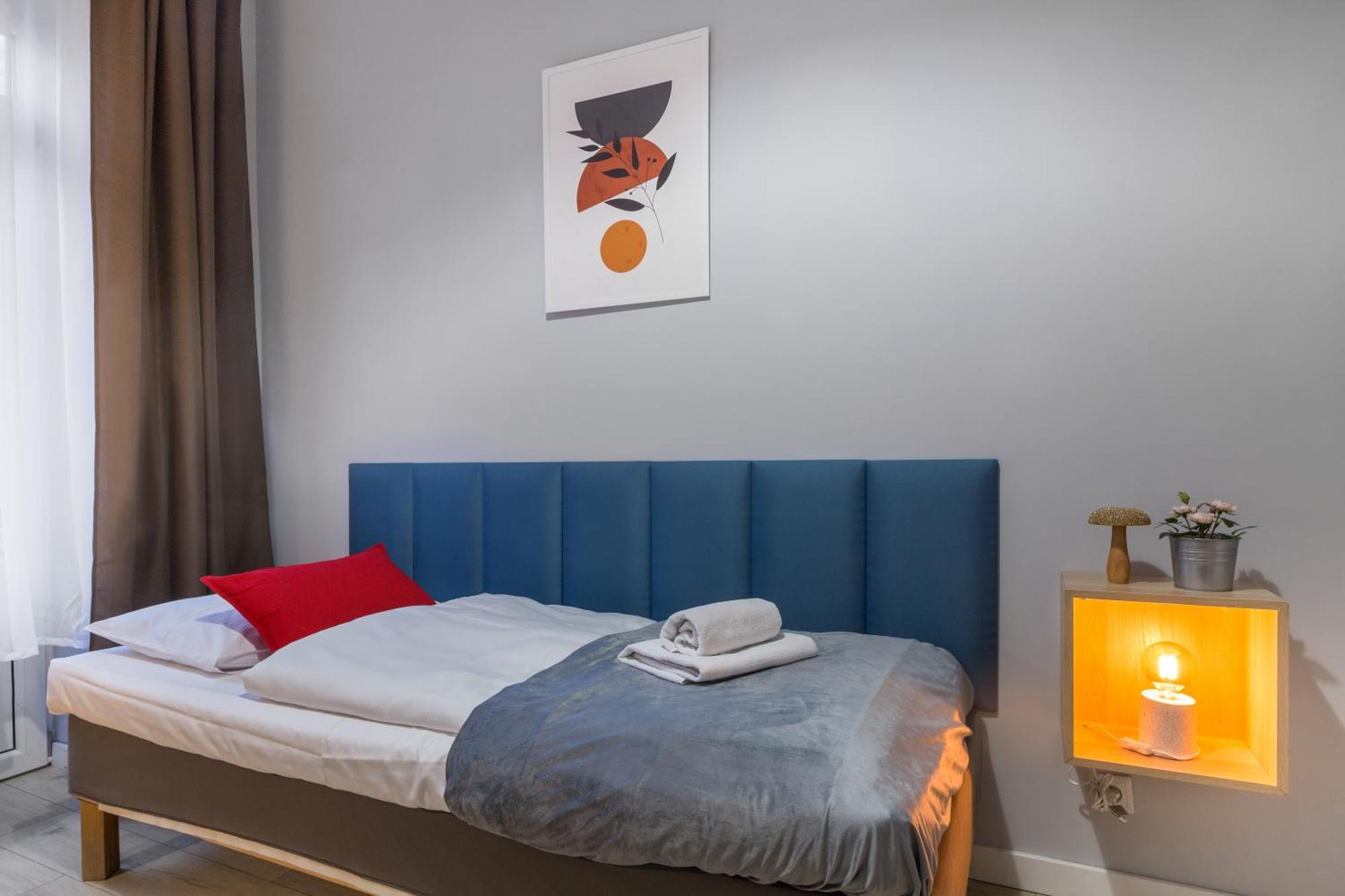 Friendhouse Apartments Avenue — Photos 3